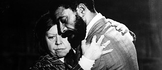 Fassbinder film screening