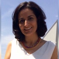 Europa denkt - Lucía Sala Silveira &copy; © Fundación Ortega-Marañón Europa denkt - Lucía Sala Silveira