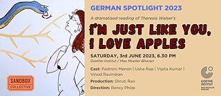 I am just like you-GS 2023