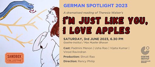 I am just like you-GS 2023