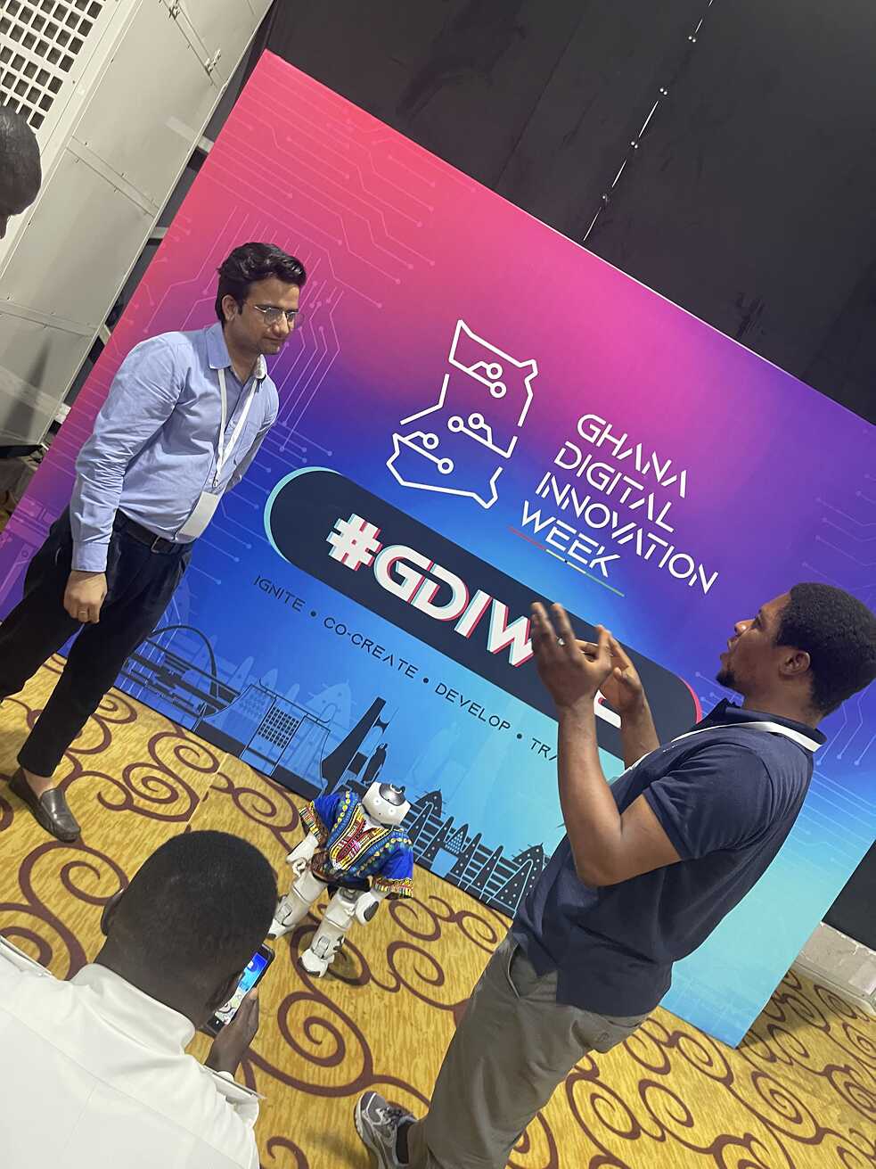 RIR Ghana 5