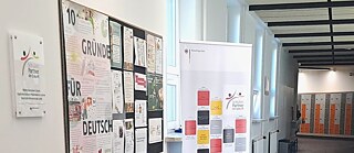 Willkommen Paderewski-Lyzeum Lublin!