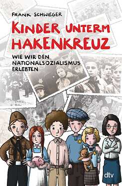 Schwieger/ Ablang: Kinder unterm Hakenkreuz 