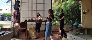 internship RE 2023 © © Goethe-Institut / Max Mueller Bhavan Praktikumsausschreibung_RE 2023