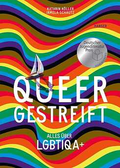 Köller / Schautz: Queergestreift