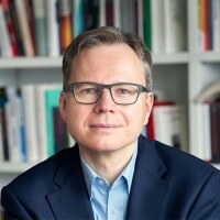 Europa denkt - Andreas Reckwitz &copy; Foto (Abschnitt): © Jürgen Bauer Europa denkt - Andreas Reckwitz 