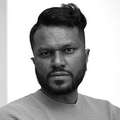 Sajan Mani © Sajan Mani