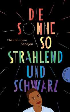 Sandjon: Die Sonne, so strahlend und Schwarz