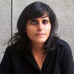 Suvani Suri © Suvani Suri