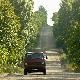 The Klezmer Project - Filmstill