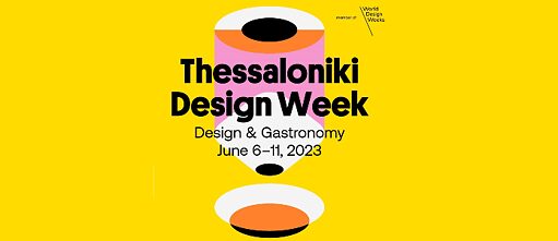 Thessaloniki Design Week 2023