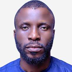 Uwagbale Edward-Ekpu © Uwagbale Edward-Ekpu