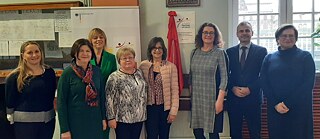 Willkommen Mieszko-Lyzeum Stettin!