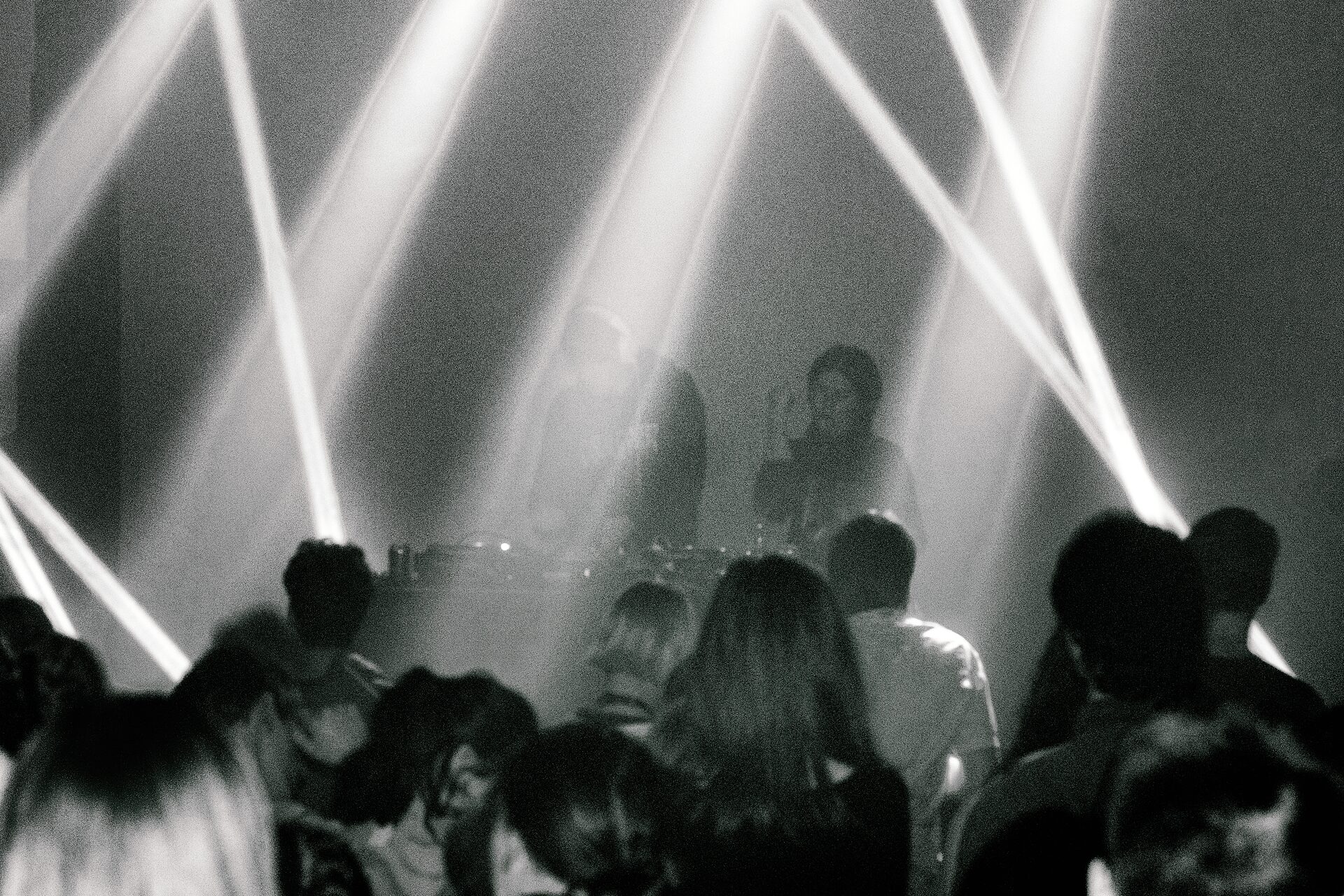 На одной волне: как пыль прошлого становится золотом нового поколения ...