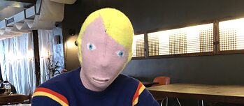 Marc Brandenburg, Camouflage Pullover (Stills), 2018 | © Marc Brandenburg. Courtesy Galerie Thaddaeus Ropac, London · Paris · Salzburg · Seoul