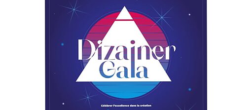 DIZAÏNER GALA