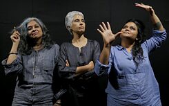 I am just like you...GS