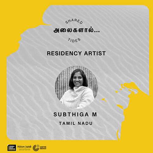 Subthiga M Shared Tides
