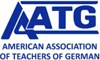 AATG (American Association of Teachers of German)  © AATG (American Association of Teachers of German)  AATG (American Association of Teachers of German) 