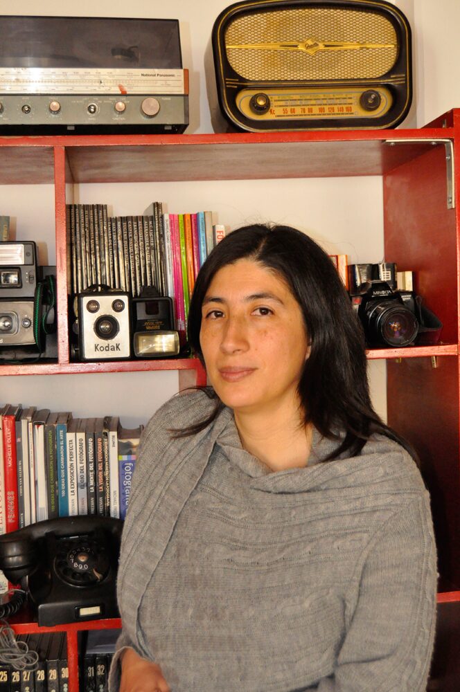 WERK STATT | Canela Palacios Medinacelli