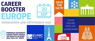 Career Booster Europe