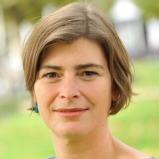 Christina Morina  © © Thomas Gebauer Christina Morina 