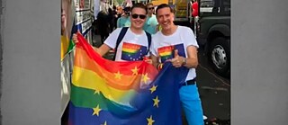 Queer im heutigen Deutschland
