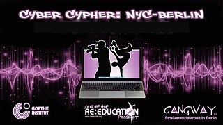 CyberCypher Livestream