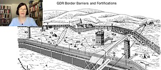 The border and the environment