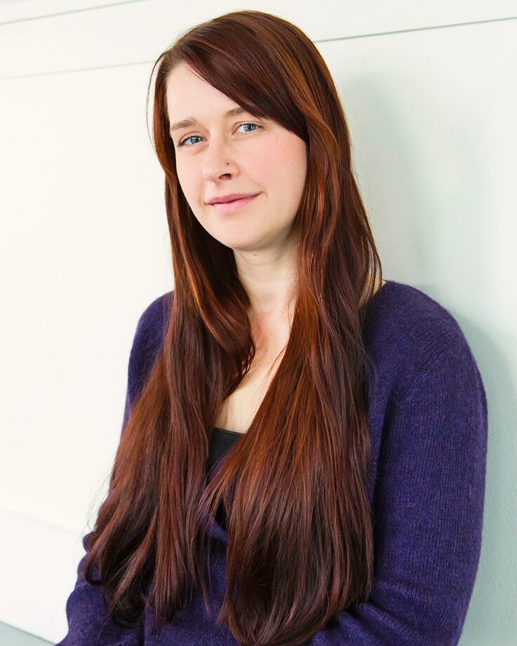 Encounters - "How do you think it feels?" | Ellen Steinmüller