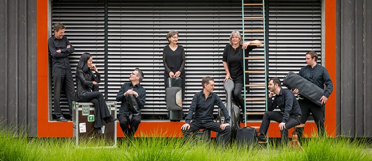 Archive Research | Ensemble Recherche