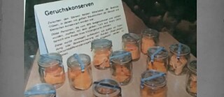 The police state created and sustained by the Stasi in East Germany 