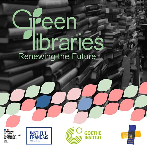 Green Libraries - Renewing the Future