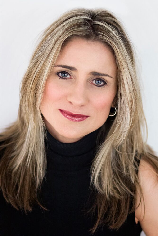 Encounters - "How do you think it feels?" | Helen Linsell