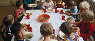 Individual vs. Society