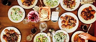 Integrationsprojekte PASCH