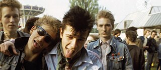 Kollektive Solidarität vs. individuelle Unabhängigkeit