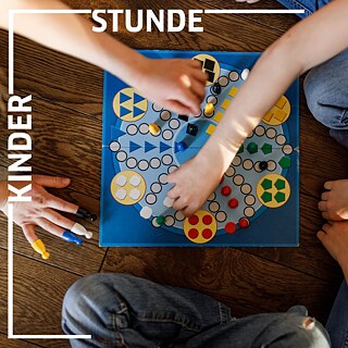 Mensch ärgere dich nicht