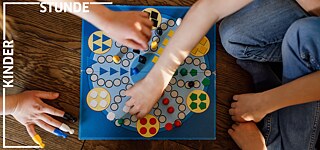 Mensch ärgere dich nicht