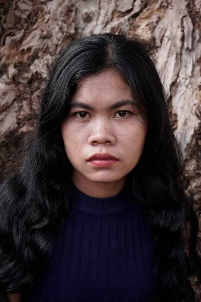 Encounters - "How do you think it feels?" | Lai Ny