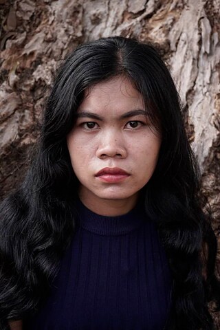 Encounters - "How do you think it feels?" | Lai Ny