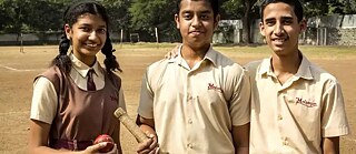 Lieblingssport PASCH