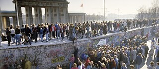 Berlin 1989