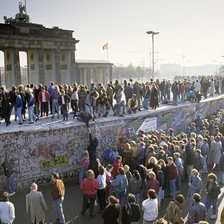 Berlin 1989
