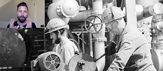 How did East Germany (GDR) fit into Socialist Globalization?