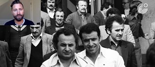 Where would East Germans have met POC? 