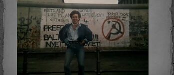 East German? West German?