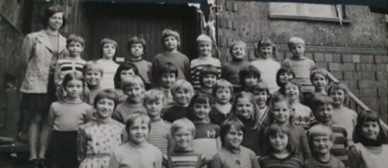 Educational System in East Germany 