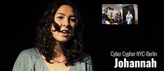 CyberCypher screenshot