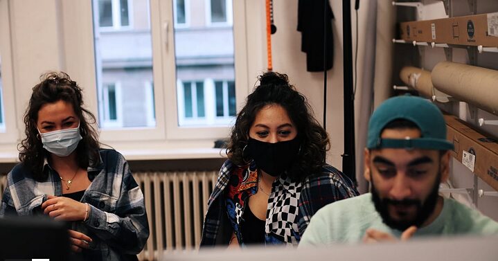 CyberCypher Screenshot trailer 3